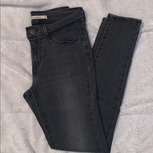 Levi’s 710 super skinny